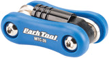Park MTC20 Composite MultiFunction Tool