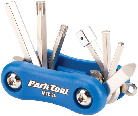 Park MTC25 Composite MultiFunction Tool