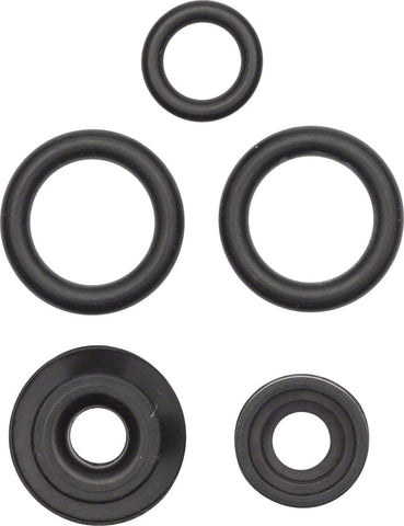 Park Tool 1586K Head Seal Kit for INF1 and 2 Inflator