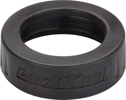 Park Tool INF1 1581K Gauge Ring with Rubber Boot