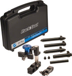 Park Tool DT5.2 Disc Brake Mount Facing Set