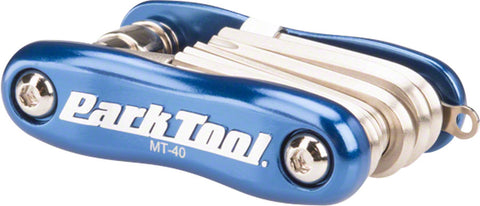 Park Tool MT40 Multi Tool