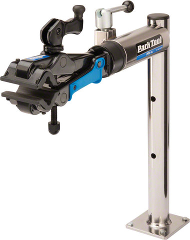 Park Tool PRS4.22 Bench Mount Stand with 1003D
