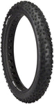 Surly Nate Tire - 26 x 3.8 Clincher Folding Black 120tpi