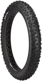 Surly Nate Tire - 26 x 3.8 Clincher Folding Black 120tpi