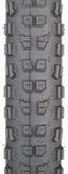 Surly Dirt Wizard Tire 29 x 2.6 Tubeless Folding Black/Slate 60 tpi