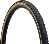 Challenge Dune Pro Tire 700 x 33 Tubular Black/Tan Handmade