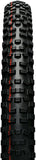 Schwalbe, Hans Dampf, Tire, 27.5x2.35, Folding, Tubeless Ready, Addix Soft, SnakeSkin, 67TPI, Black