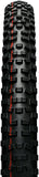 Schwalbe Hans Dampf Tire 27.5 x 2.35 Tubeless Folding Black Evolution Line