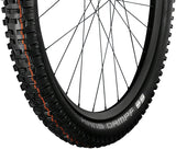 Schwalbe, Hans Dampf, Tire, 27.5x2.35, Folding, Tubeless Ready, Addix Soft, SnakeSkin, 67TPI, Black
