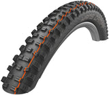 Schwalbe, Hans Dampf, Tire, 29x2.35, Folding, Tubeless Ready, Addix Soft, Super Gravity, 67TPI, Black