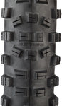 Schwalbe Hans Dampf Tire 29 x 2.35 Tubeless Folding Black Performance Line