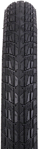 Vee Tire Co. Speed Booster Tire 20 x 1.6 Clincher Folding Black 90tpi