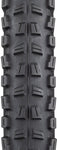 CST Big Fat Tire 26 x 2.4 Clincher Wire Black