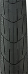 Eclat Mirage Tire 20 x 2.25 Clincher Wire Black 110tpi