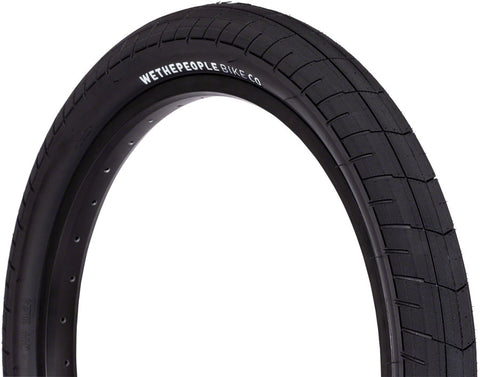 WTP Activate Tire - 20 x 2.35 Clincher Wire Black 60psi