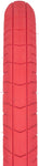 WTP Activate Tire - 20 x 2.35 Clincher Wire Black/Red 100psi