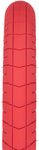 WTP Activate Tire - 20 x 2.4 Clincher Wire Black/Red 100psi