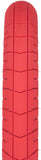 WTP Activate Tire - 20 x 2.4 Clincher Wire Black/Red 100psi