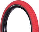 WTP Activate Tire - 20 x 2.4 Clincher Wire Black/Red 100psi
