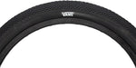 Cult X Vans Tire 18 x 2.3 Clincher Wire Black