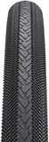 Clement, Strada LGG, Tire, 700x32C, Wire, Clincher, Black