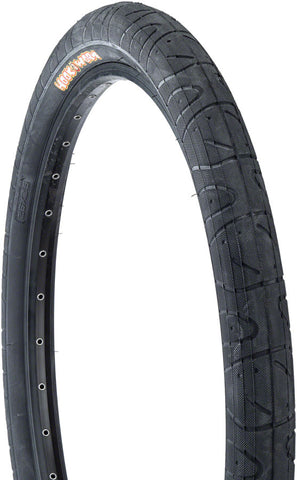 Maxxis Hookworm Tire 29 x 2.5 Clincher Wire Black Single