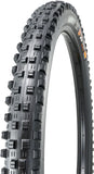 Maxxis Shorty Tire 27.5''x2.40 Folding Tubeless Ready 3C Maxx Terra EXO Wide Trail 60TPI Black