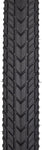 Surly ExtraTerrestrial Tire 26 x 46c Tubeless Folding Black/Slate 60tpi