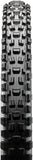 Maxxis, Assegai, Tire, 29''x2.50, Folding, Tubeless Ready, 3C Maxx Terra, EXO, Wide Trail, 60TPI, Black