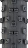 Maxxis, Forekaster, Tire, 27.5''x2.60, Folding, Tubeless Ready, 3C Maxx Speed, EXO, 120TPI, Black