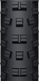 WTB Vigilante Tire 26 x 2.3 TCS Tubeless Folding Black Light Fast Rolling