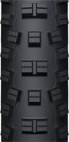 WTB Vigilante Tire 27.5 x 2.3 TCS Tubeless Folding Black Light Fast Rolling