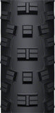 WTB Vigilante Tire 29 x 2.3 TCS Tubeless Folding Black Tough High Grip