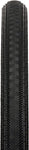 Panaracer GravelKing SS Tire 700 x 38 Tubeless Folding Black/Brown