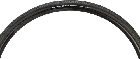 Panaracer TServ Protite Tire 700 x 28 Clincher Folding Black 60tpi