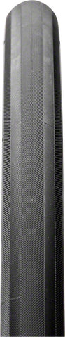 Panaracer PariMoto Tire 650b x 42 Clincher Folding Black 66tpi