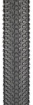 Hutchinson Touareg Gravel Tire 700 x 45 Tubeless Black 127tpi Hardskin