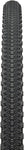 Teravail Cannonball Tire 700 x 42 Tubeless Folding Black Durable