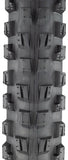 Teravail Kessel Tire 29 x 2.4 Tubeless Folding Black Ultra Durable