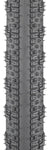 Teravail Washburn Tire 700 x 38 Tubeless Folding Tan Durable