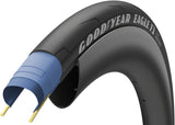 Goodyear, Eagle F1, Tire, 700x28C, Folding, Tubeless Ready, 120TPI, Black