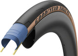 Tires Goodyear Eagle F1 700X30 Bk/Ysk Fold Tc/Gsr/Rsh/Dit