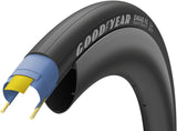 Goodyear, Eagle F1 SuperSport, Tire, 700x28C, Folding, Clincher, Dynamic:GSR, R:Shield, 120TPI, Black