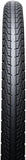 Goodyear, Transit Tour, Tire, 700x50C, Wire, Clincher, Dynamic:Silica4, S3: Shell, 60TPI, Black