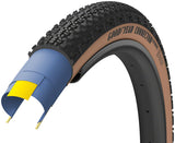 Tires Goodyear Connector S4 Ultimate 700X35 Bk/Ysk Fold Tc