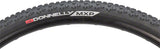 Donnelly, MXP, Tire, 700x33C, Folding, Clincher, 120TPI, Black