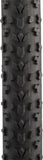 Donnelly, MXP, Tire, 700x33C, Folding, Clincher, 120TPI, Black