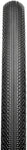 Hutchinson Overide Tire 700 x 35 Tubeless Folding Black