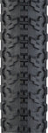 CST Pika Tire 700 x 42 Clincher Wire Black 60tpi EPS Puncture Protection